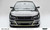T-Rex® DJ24801 DJ Strada Series Bumper Grille Black Dodge Charger