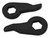 Tuff Country® 22907 Torsion Key Leveling Kit 1.5" Ford Ranger