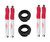Tuff Country® 32908KN Leveling Kit 2" Ram 3500