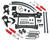Tuff Country® 16955KN Lift Kit w/Shock 6" Front 5" Rear Chevrolet Silverado 1500