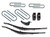 Tuff Country® 22960K Lift Kit 2.5" Front 2" Rear Ford Excursion