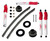 Tuff Country® 22980KN Lift Kit w/Shock 2.5" Front 1.5" Rear Ford F-350