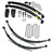 Tuff Country® 24825K Lift Kit 4" Front 3" Rear Ford F-250