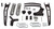 Tuff Country® 24865K Lift Kit 4" Front 3" Rear Ford Ranger
