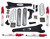 Tuff Country® 24975KN Lift Kit w/Shock 4" Front 3" Rear Ford F-250 Super Duty