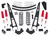 Tuff Country® 26814KN Lift Kit w/Shock 6" Front 5" Rear Ford F-150
