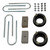 Tuff Country® 32913 Lift Kit 2" Dodge Ram 3500