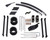 Tuff Country® 35932K Lift Kit 4.5" Front 3" Rear Dodge Ram 2500