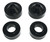 Tuff Country® 42005 Lift Kit 2" Front 1" Rear Jeep Wrangler JK