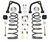 Tuff Country® 54916 Lift Kit 4" Front 2.5" Rear Toyota 4Runner