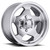 Ultra 51K Wheels 15x8 6x4.50 +19 Machined | 51-5886K