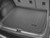 Weathertech Cargo Liner Black Behind 3rd Row Seating | BHTJ 401082
