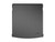 Weathertech Cargo Liner Black Behind 2nd Row Seating | BHTJ 40974