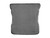 Weathertech Cargo Liner Black Behind 2nd Row Seating | BHTJ 40243