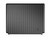 Weathertech Cargo Liner Black Behind 2nd Row Seating | BHTJ 40262