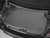 Weathertech Cargo Liner Black | BHTJ 40270