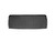 Weathertech Cargo Liner Black Behind 3rd Row Seating | BHTJ 40345