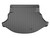Weathertech Cargo Liner Black | BHTJ 40369