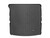 Weathertech Cargo Liner Black Behind 2nd Row Seating | BHTJ 40398