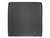 Weathertech Cargo Liner Black Behind 2nd Row Seating | BHTJ 40410