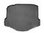 Weathertech Cargo Liner Black | BHTJ 40441