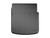 Weathertech Cargo Liner Black | BHTJ 40494