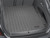 Weathertech Cargo Liner Black | BHTJ 40494