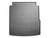 Weathertech Cargo Liner Black | BHTJ 40505