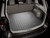Weathertech Cargo Liner Black | BHTJ 40849