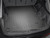 Weathertech Cargo Liner Black Behind 2nd Row Seating | BHTJ 40853