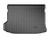 Weathertech Cargo Liner Black | BHTJ 40896