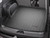 Weathertech Cargo Liner Black Behind 2nd Row Seating | BHTJ 40924