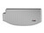 Weathertech Cargo Liner Gray Behind 3rd Row Seating | BHTJ 421082