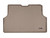 Weathertech Cargo Liner Tan Behind 2nd Row Seating | BHTJ 41015