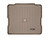 Weathertech 41019 Cargo Liner Tan Jeep Wrangler`