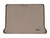 Weathertech Cargo Liner Tan Behind 3rd Row Seating | BHTJ 41150