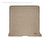 Weathertech Cargo Liner Tan Behind 2nd Row Seating | BHTJ 41222