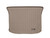 Weathertech Cargo Liner Tan Behind 2nd Row Seating | BHTJ 41325