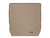 Weathertech Cargo Liner Tan Behind 2nd Row Seating | BHTJ 41424