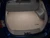 Weathertech Cargo Liner Tan Behind 2nd Row Seating | BHTJ 41377