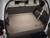 Weathertech Cargo Liner Tan Behind 2nd Row Seating | BHTJ 41457