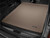 Weathertech Cargo Liner Tan Behind 2nd Row Seating | BHTJ 41677
