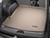 Weathertech Cargo Liner Tan Behind 2nd Row Seating | BHTJ 41924