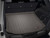 Weathertech Cargo Liner Cocoa Behind 2nd Row Seating | BHTJ 43469
