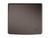 Weathertech Cargo Liner Cocoa Behind 3rd Row Seating | BHTJ 431092