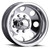 Ultra Mod Dually 02P Wheels 16x6 8x170 -125 Polished | 02-6687RP