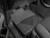 Weathertech W177-W20 All Weather Floor Mats Black 1st & 2nd Row Ford Escape ~