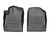 Weathertech FloorLiner DigitalFit Black Front | BHTJ 4411151