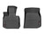 Weathertech FloorLiner DigitalFit Black Front | BHTJ 4412731