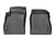 Weathertech FloorLiner DigitalFit Black Front | BHTJ 4412791